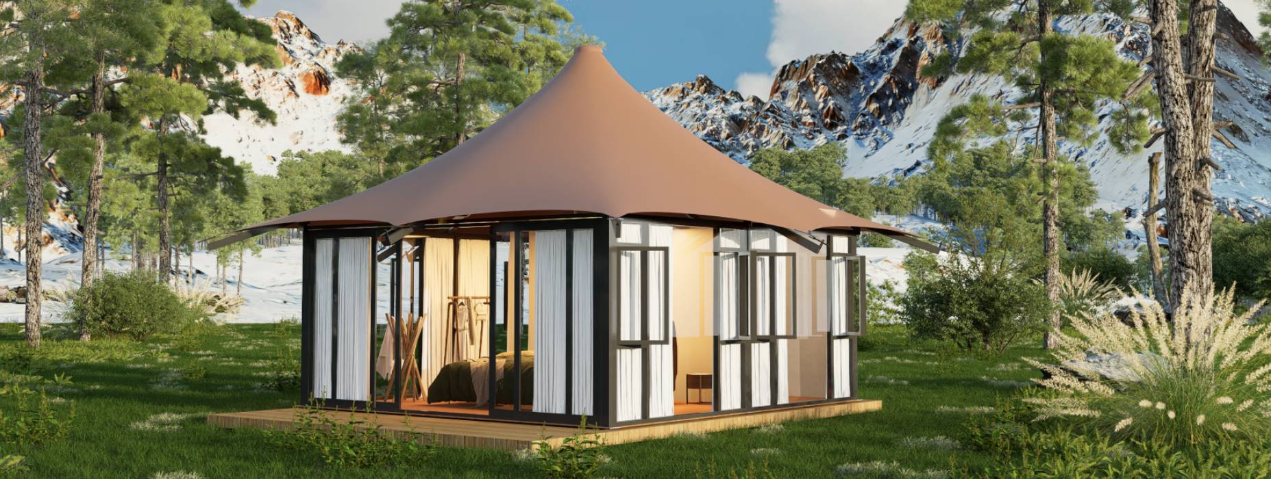 湄潭县装配式建筑厂家